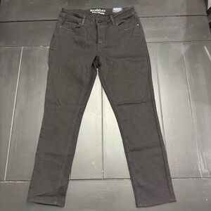 Resfeber black women’s skinny jeans. NWT!